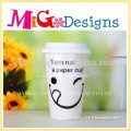 wholesale plastic smoothie cups with lids for wholesale